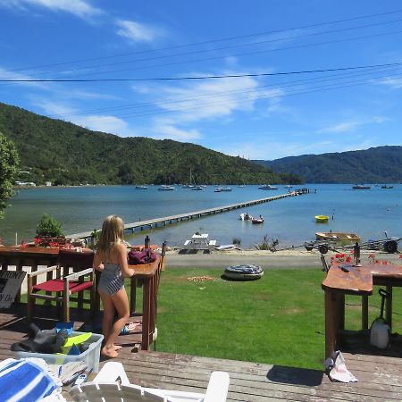 Waterfront Bed And Breakfast Picton Ngoại thất bức ảnh
