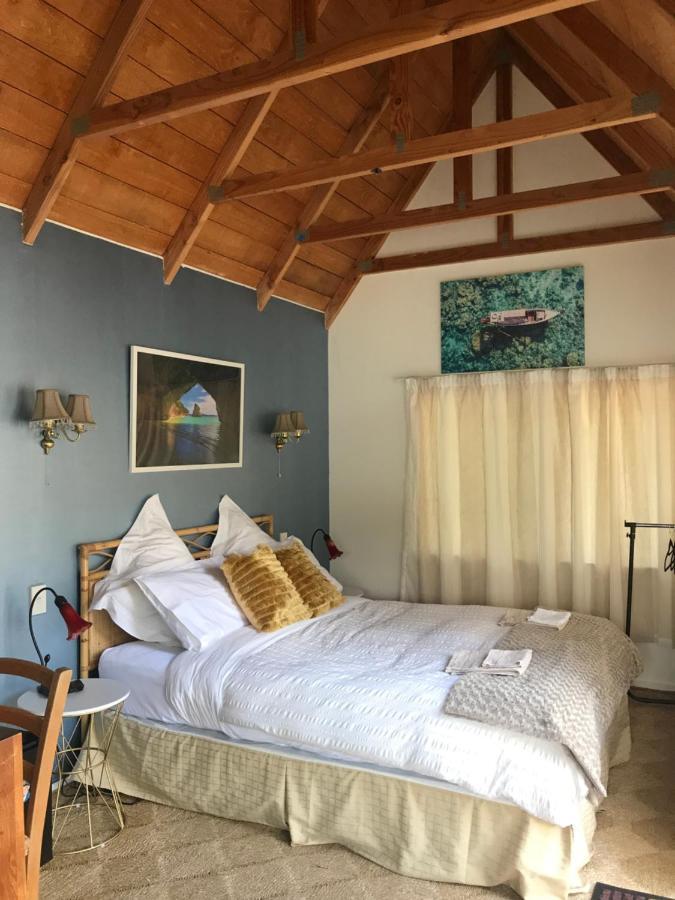 Waterfront Bed And Breakfast Picton Ngoại thất bức ảnh
