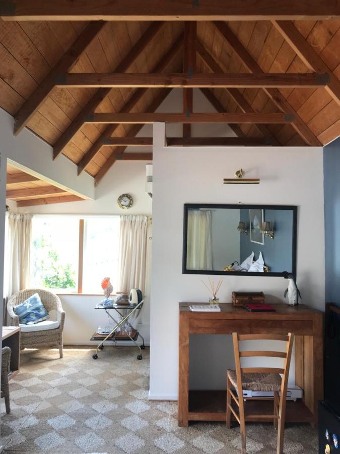 Waterfront Bed And Breakfast Picton Ngoại thất bức ảnh