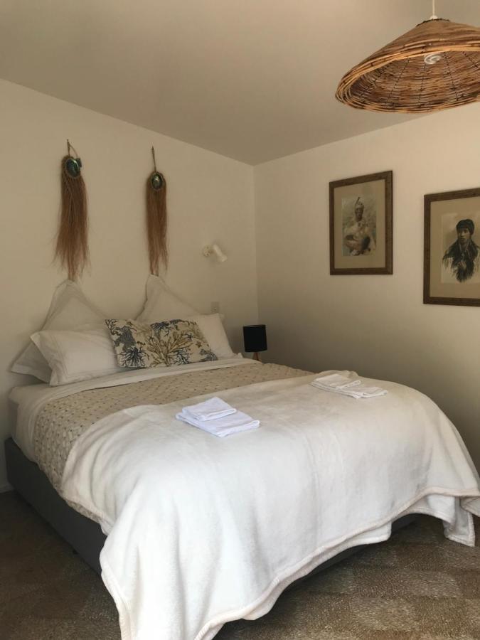 Waterfront Bed And Breakfast Picton Ngoại thất bức ảnh